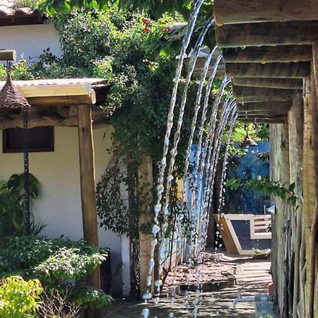 Willa Milagres De Minas São Miguel dos Milagres Zewnętrze zdjęcie