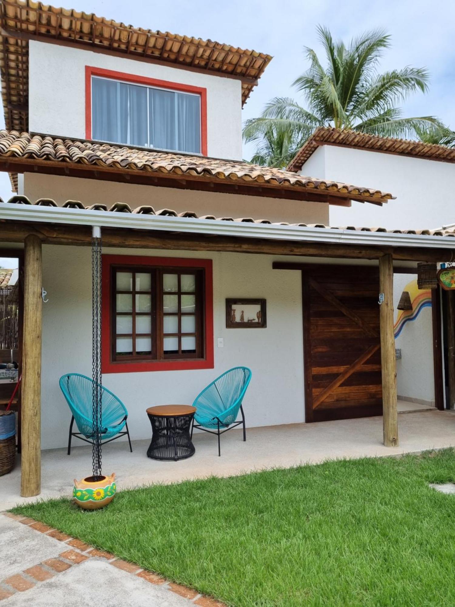 Willa Milagres De Minas São Miguel dos Milagres Zewnętrze zdjęcie