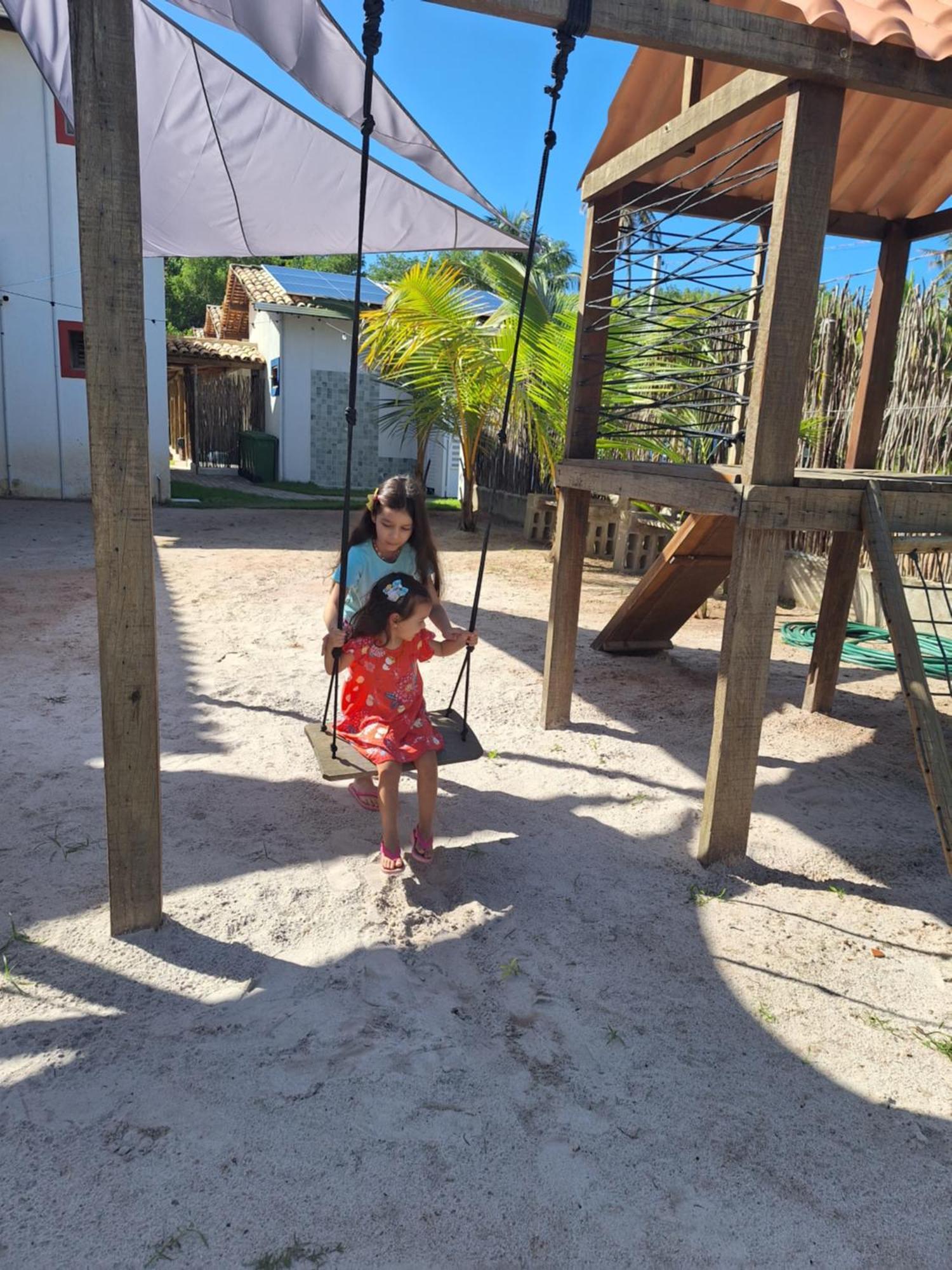 Willa Milagres De Minas São Miguel dos Milagres Zewnętrze zdjęcie