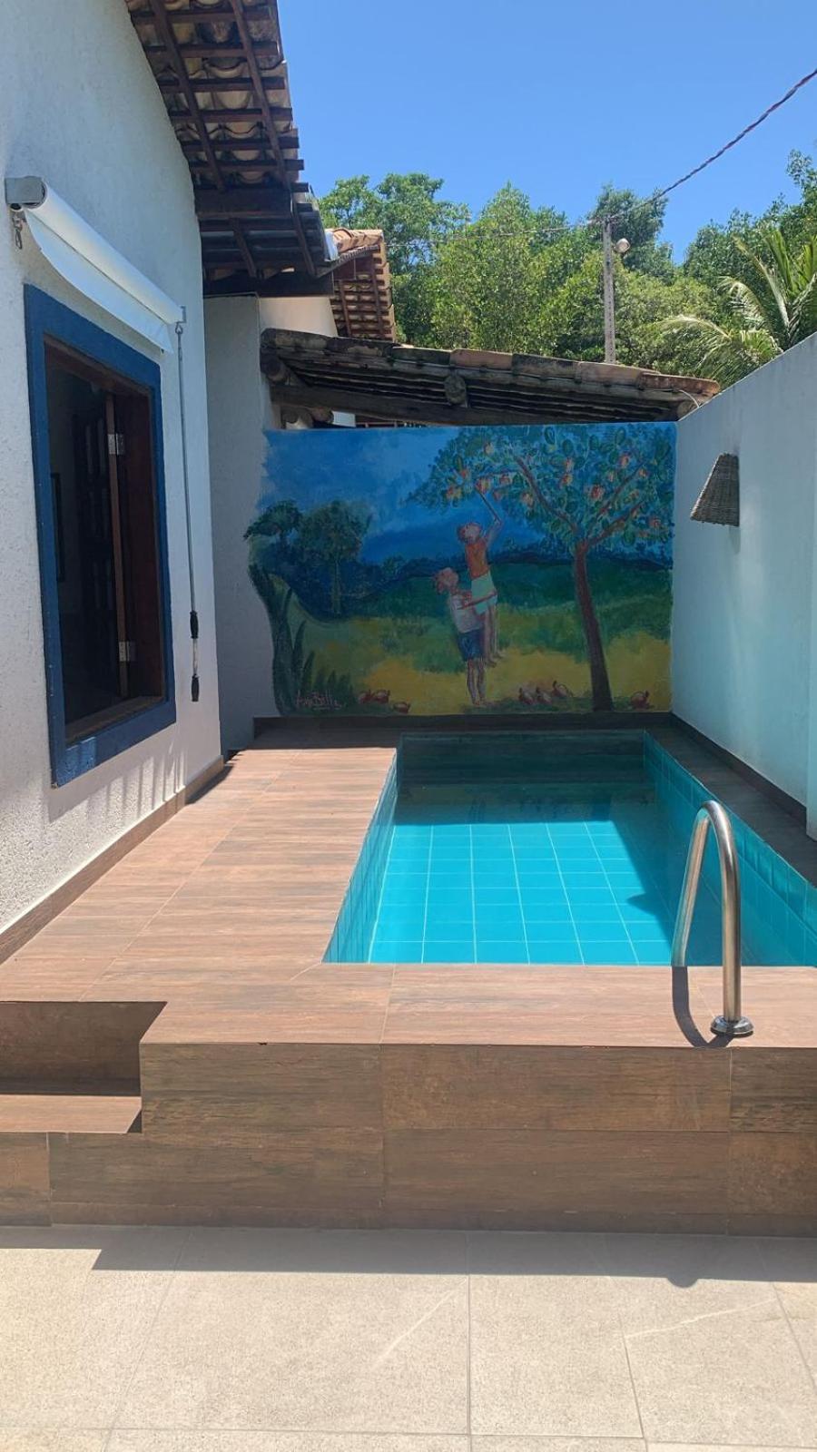 Willa Milagres De Minas São Miguel dos Milagres Zewnętrze zdjęcie