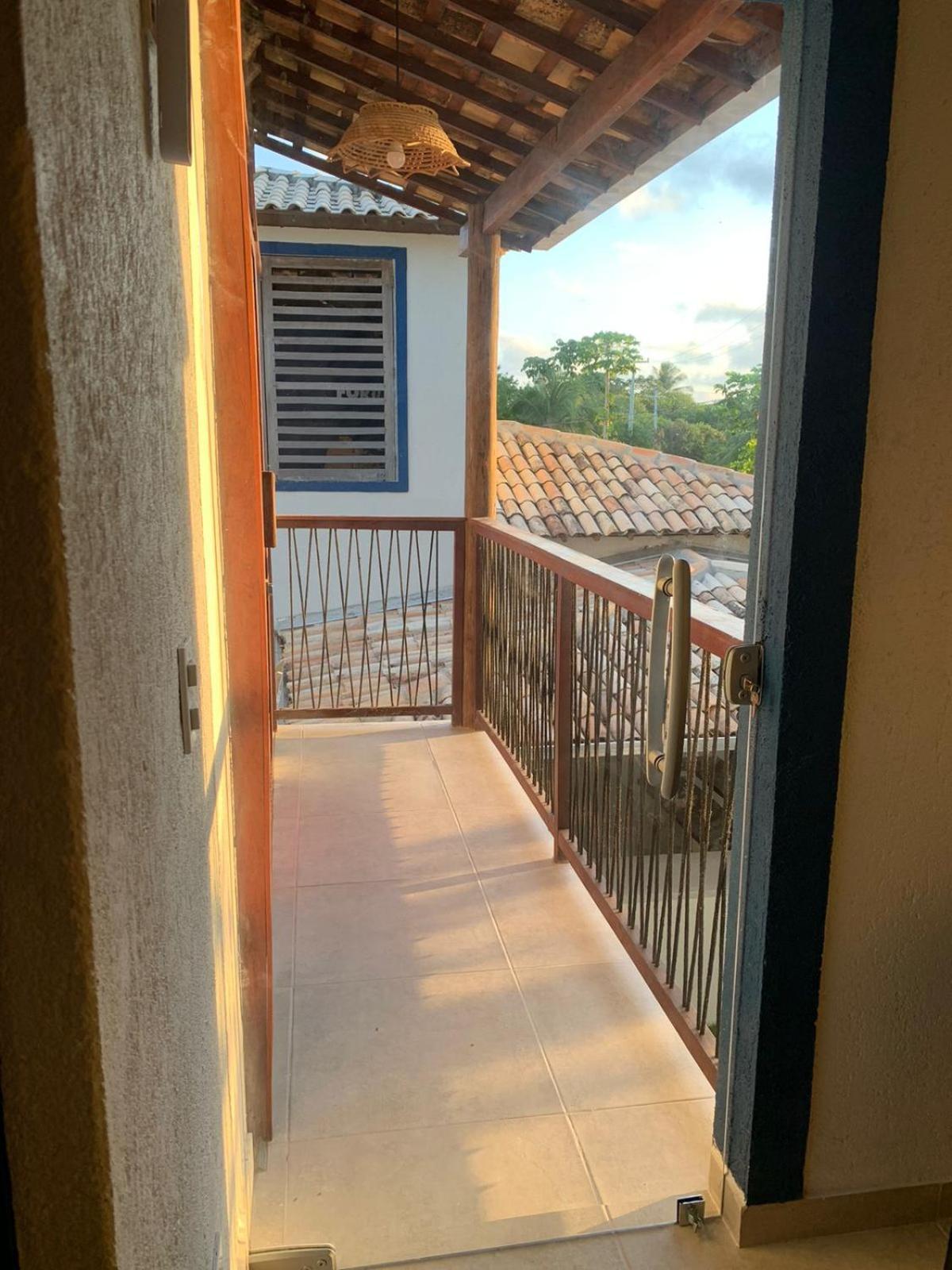 Willa Milagres De Minas São Miguel dos Milagres Zewnętrze zdjęcie